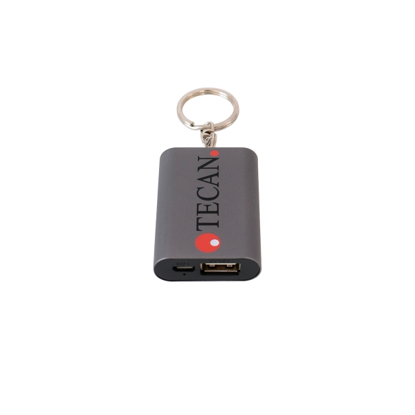TECAN OFFICE BOX